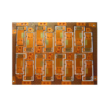 PCB Board Proyecto Copper revestimiento de cobre PCB Board