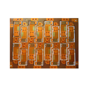 PCBボードプロジェクトCopper Clad PCBボード