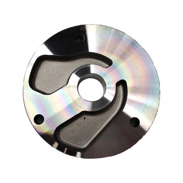 ZF Gearbox Oil Pump Cover Part Number 1358 302 005: 12-Piece Set