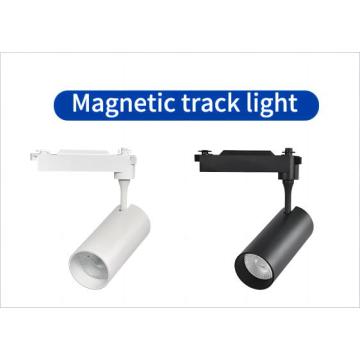 Osramchips 48V Magnetic Track Light 20W25W