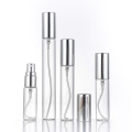 Portable Fragrance Mist Sprayer for Daily Essentials