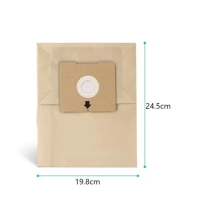 4122 Paper Bag for Bissell Vacuum Cleaner