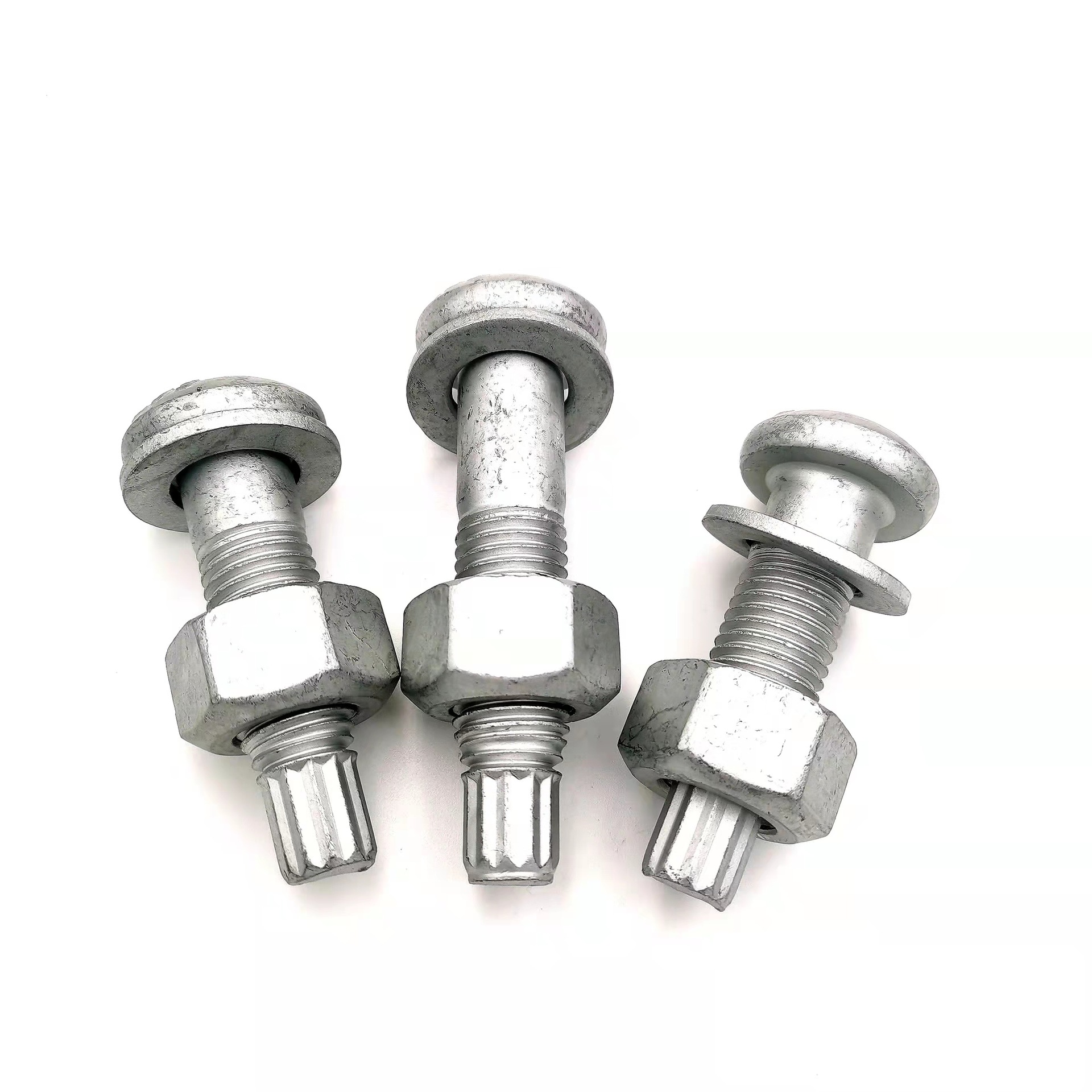 Torshear Type High Strength Bolt for Steel St