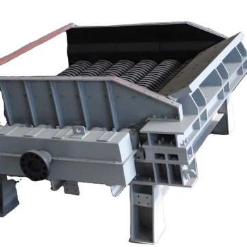NWG1551 Wobbler Feeder