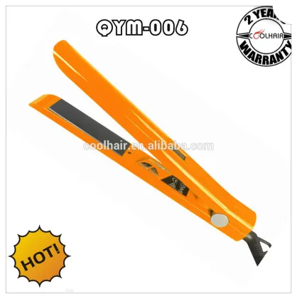 ionic hair straightener, ionic hair flat iron, hair iron