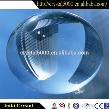 Wholesale different size led crystal ball