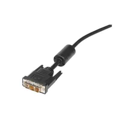 DVI single link to DVI single link cable