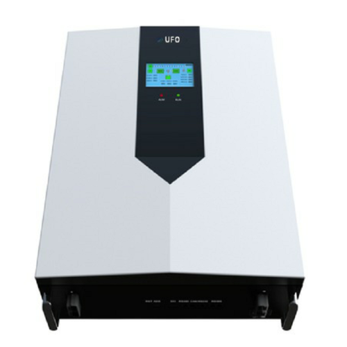 UFO Lifepo4 Solar Storage Lithium-ion Ion 48v 150Ah