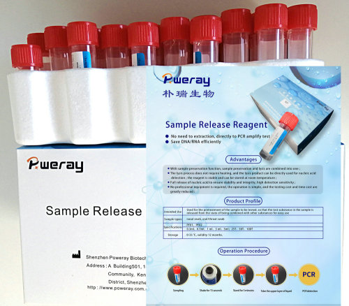 Laboratory Instrument Reagents Medical Equipment Viral Transport Medium ...