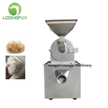 Astragalus hibiscus cumin mill machinery