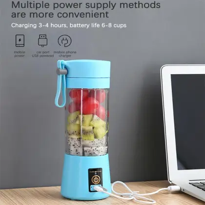 smart mini juicer bottles commercial juicer blender
