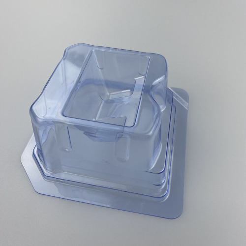 Sterilizable Medical Blister Trays for Healthcare Equipment