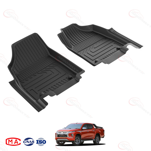 2018-2022 Triton 5D TPE floor mats