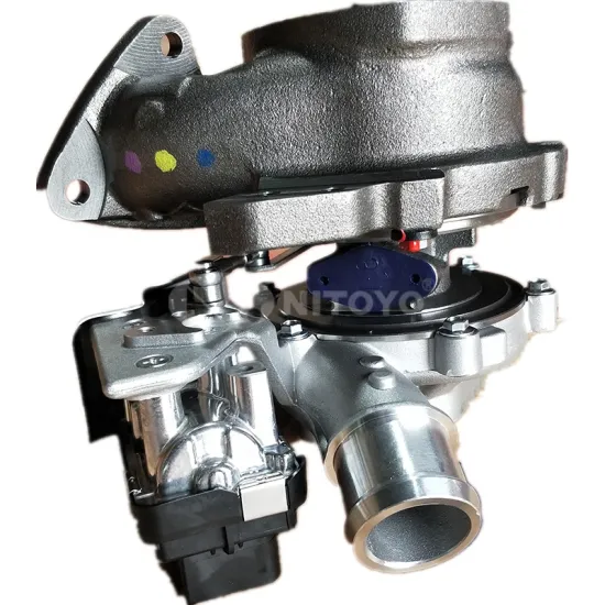 High Quality Turbocharger 853333-5001S for Ford Ranger 3.2 BT50