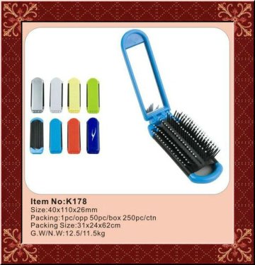 novelty comb