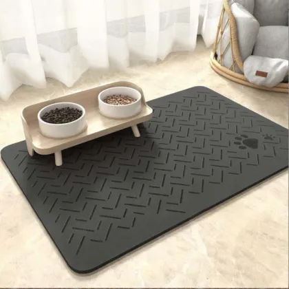 Diatom Grey Wash Basin Doormat