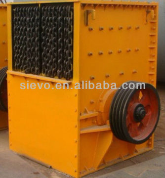 Heavy Mining Hammer Mill
