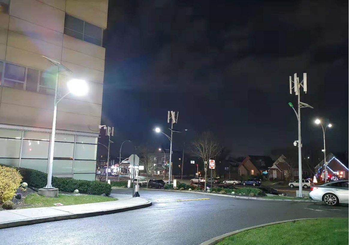 Project Jiangsu Bosiwei Optoelectronics Group Co.,ltd