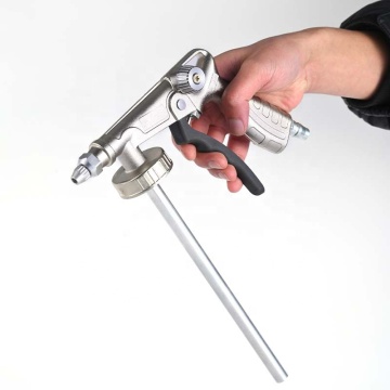 PS-36 Professional Mini Automatic Spray Gun for Auto Water Coating and Painting