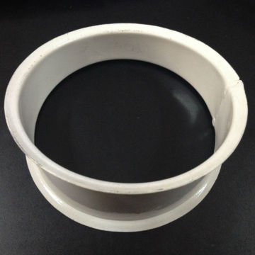 China elbow for corn grinder