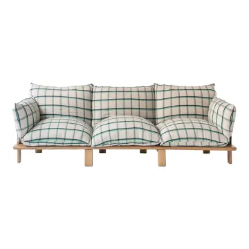 Modern Design Living Room Furniture fabric sofa