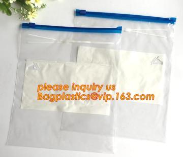foil metal packaging slider zipper bag, slider ziplock, slider zipper bag, zipper lock slider bag, Resealable Slider Zip Poly