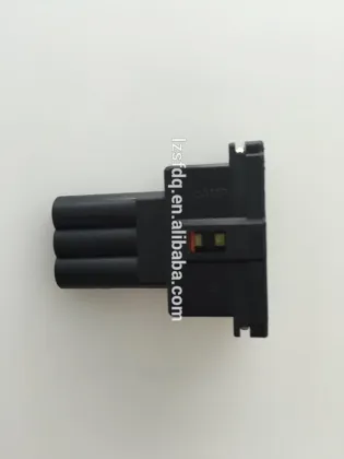Auto Accessories TE AMP Housing Connector For Cars