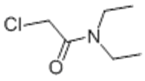 Acetamide,2-chloro-N,N-diethyl- CAS 2315-36-8