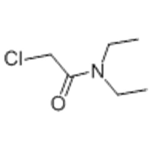 アセトアミド、2-クロロ-N、N-ジエチル -  CAS 2315-36-8