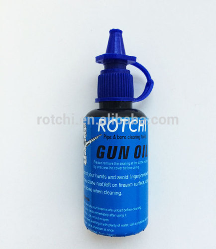 35ml oiler for gun cleaning , gun cleaning kit , hunting gun accessories