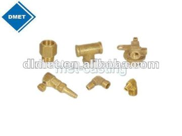 brass female adapter