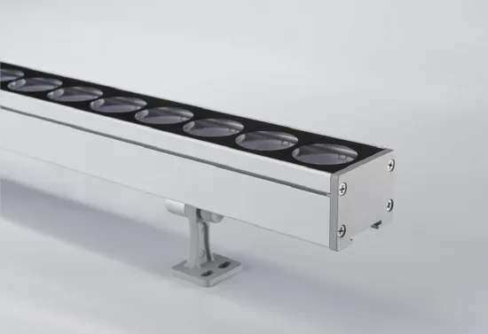 Patented Waterproof Technology High Power Wall Washer Light