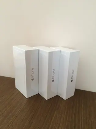 Brand New Apple iPhone 6 plus Gold 128GB Buy 2 Get 1 Free / Buy 10 Get 30% Discount Off On-going Easter Sales promo