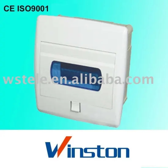HPK 7ways warter-proof distribution box