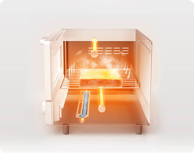 Mijia Steam Oven