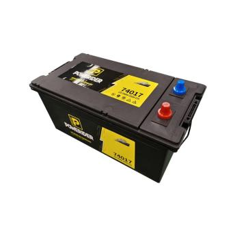 12V 240AH Truck battery for heavy-duty vehicles