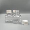 PP Narrow Mouth Reagent Bottle