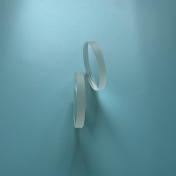 concave convex lens/Meniscus Lens