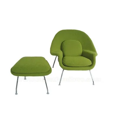 Eero Saarinen Womb Chair