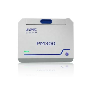 Pm-300 Chemical Composition Analyzer: High Precision Gold Verification Instrument
