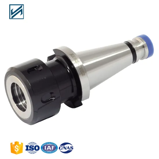 Factory Supply Milling Machine OZ25 OZ32 OZ Collet Chuck for Heavy Duty Cutting