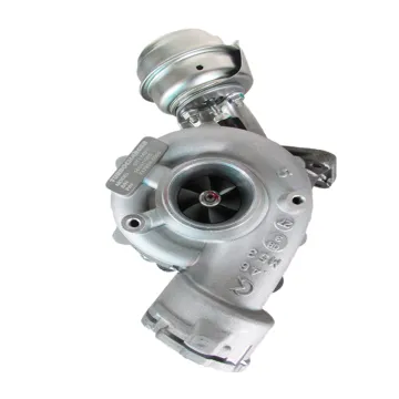 turbo wuxi tbo/turbo wuxi tebo turbocharger/turbocharger wuxi tbo RHF5 VJ25 turbocharger