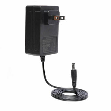 3PIN UK Plug 15V/1A AC DC Power Adapter