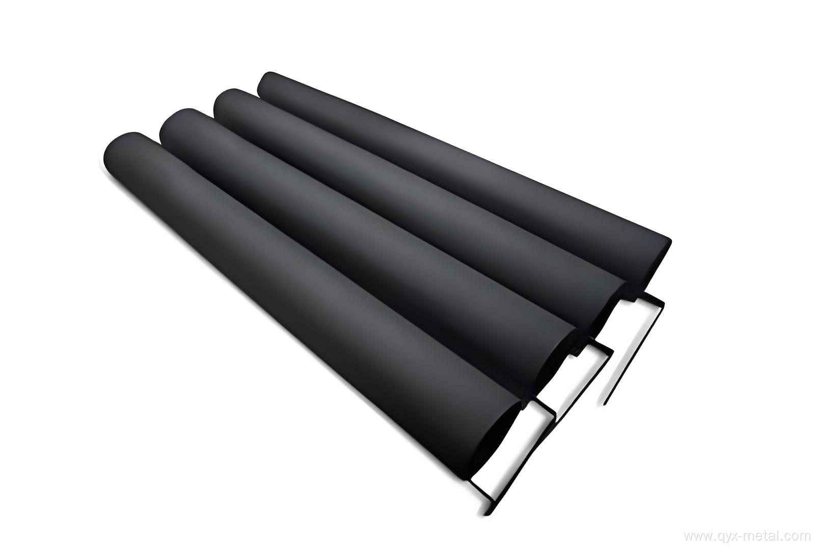 Titanium Tubular Anode For Chemical Industry