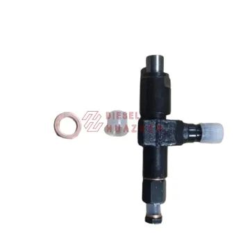 High Quality Agricultural Diesel Engine Parts - Huazhen S195 Injector Suitable for Single Cylinder Diesel Engines