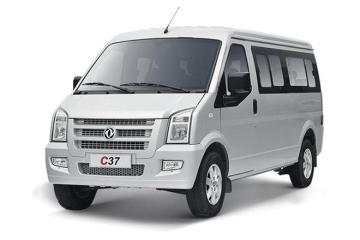 Dongfeng C37 Mini Van 11 seats