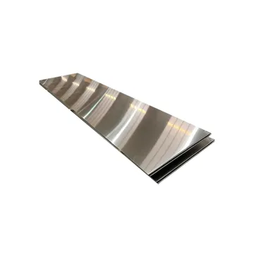 304 Cold Rolled Stainless Steel Plate