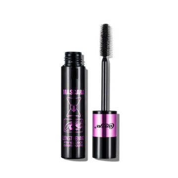 Factory Wholesale Butterfly Mascara: Black, Long-Lasting, Thick, Curling, and Smudge-Proof