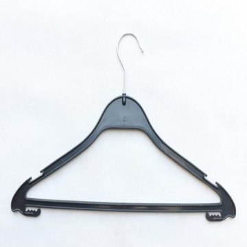 New design plastic cloth hanger injection mould