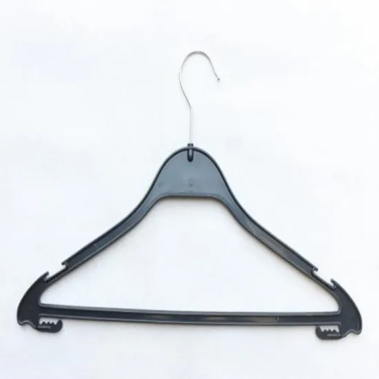 New design plastic cloth hanger injection mould